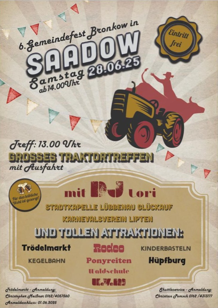 Lanz-Bulldog-Club-MC Lindena e.V.
