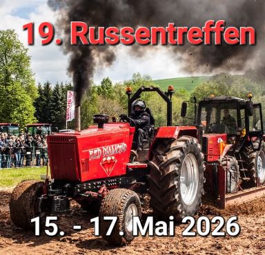 Lanz-Bulldog-Club-MC Lindena e.V.