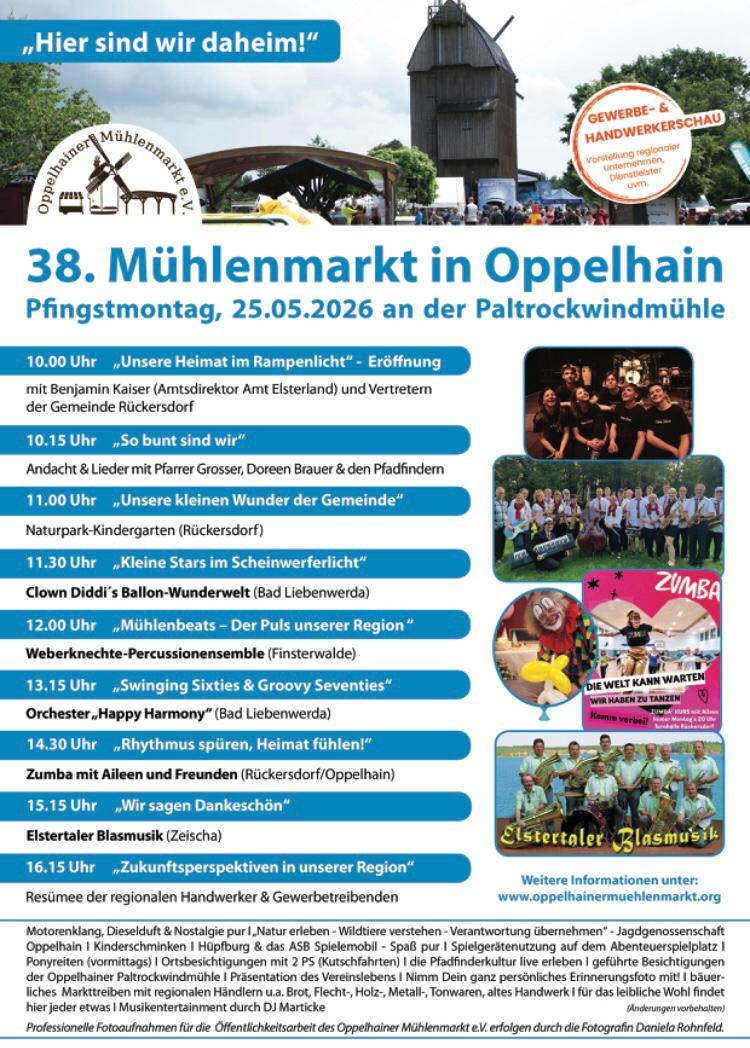 Lanz-Bulldog-Club-MC 	Lindena e.V.