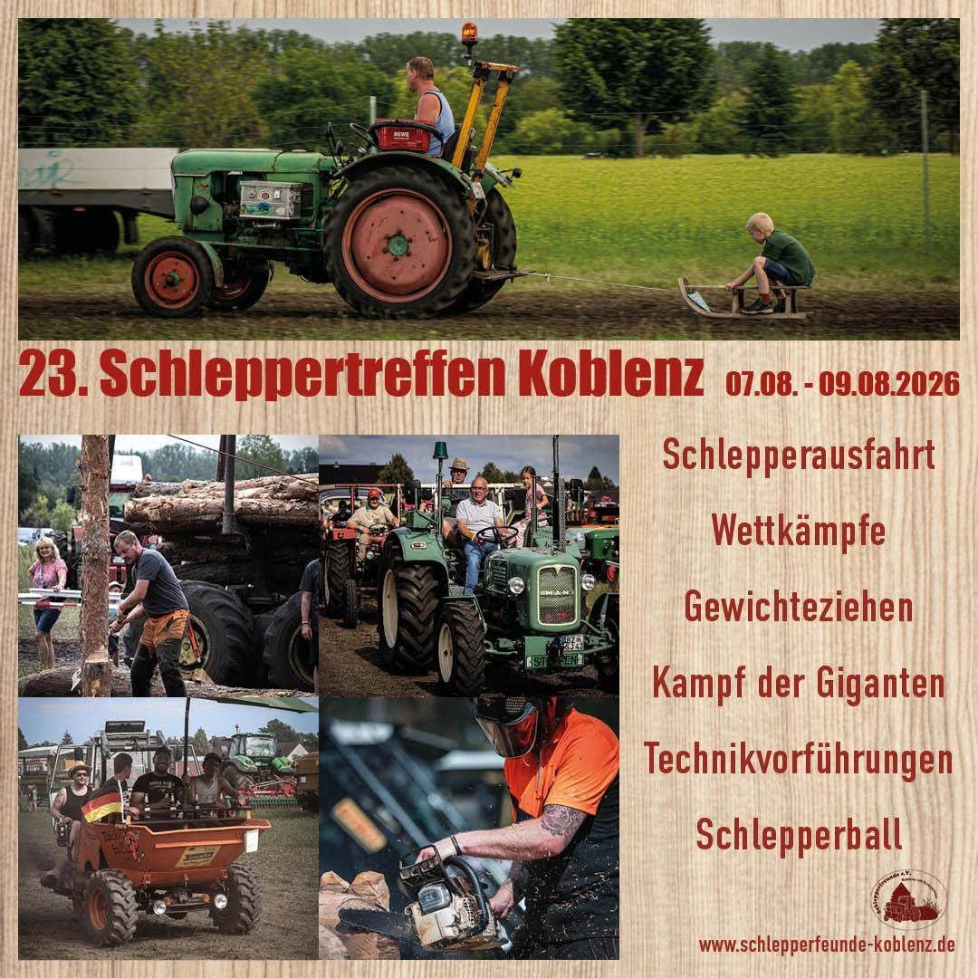 Lanz-	Bulldog-Club-MC Lindena e.V.